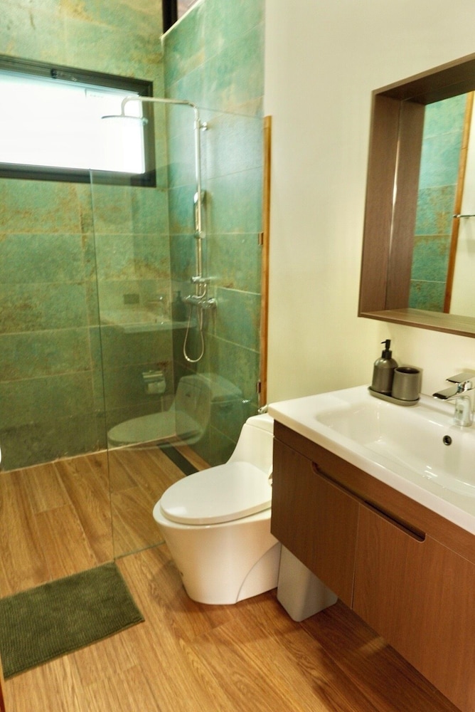 Yume 17 Sea View Villas
