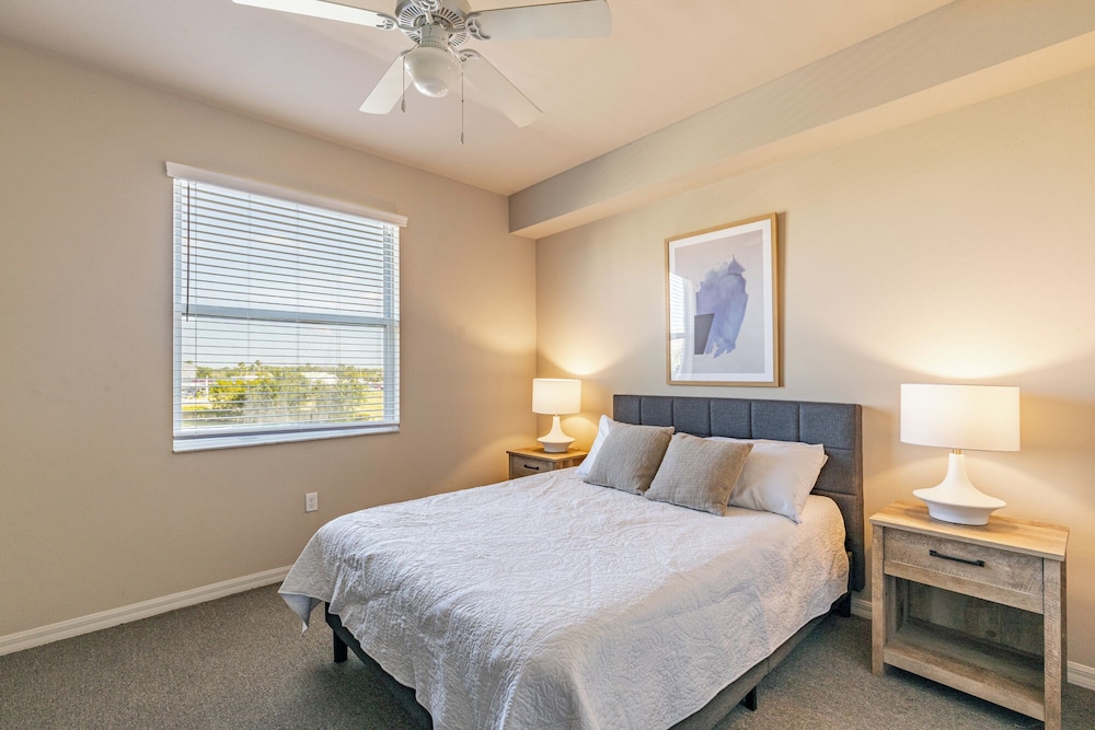 Landing Amazing 1bd, Game Room, Gym