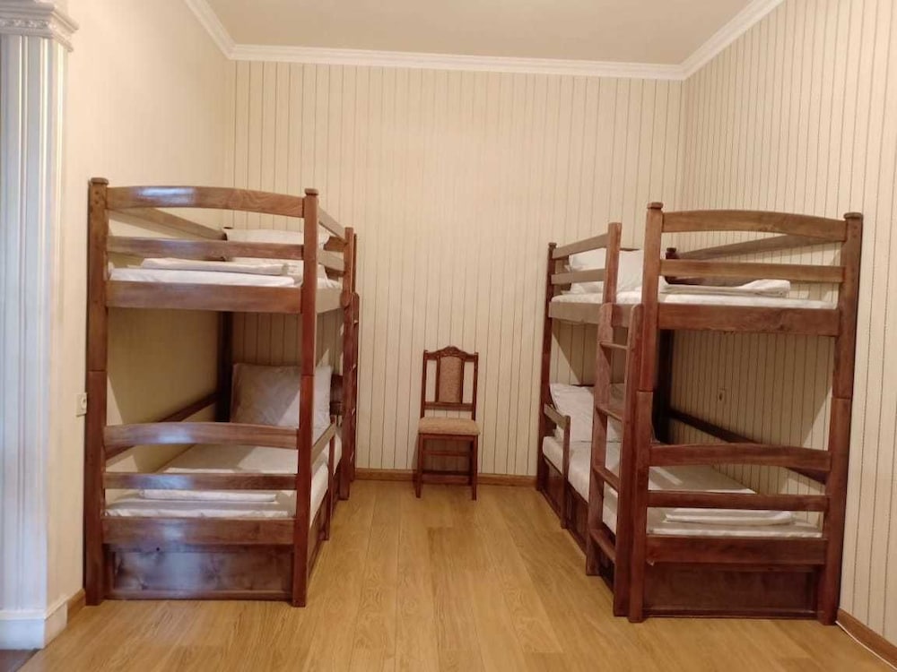 Yerevan Vacations - Bampy Hostel - Property Image 17