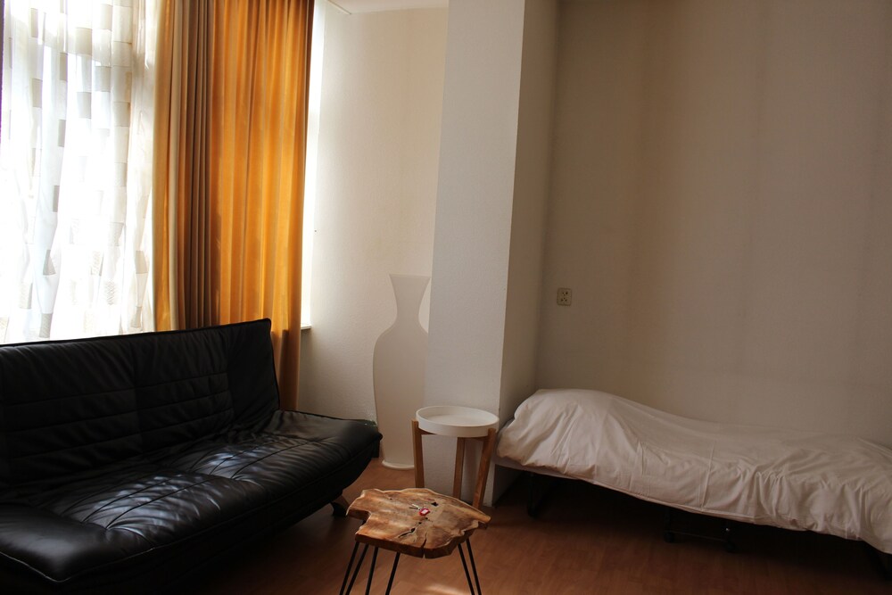 MyCityLofts - Schiekade