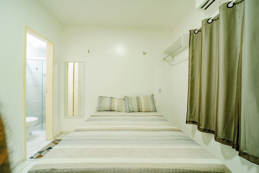 Flat Pet Friendly pr x ao Aeroporto