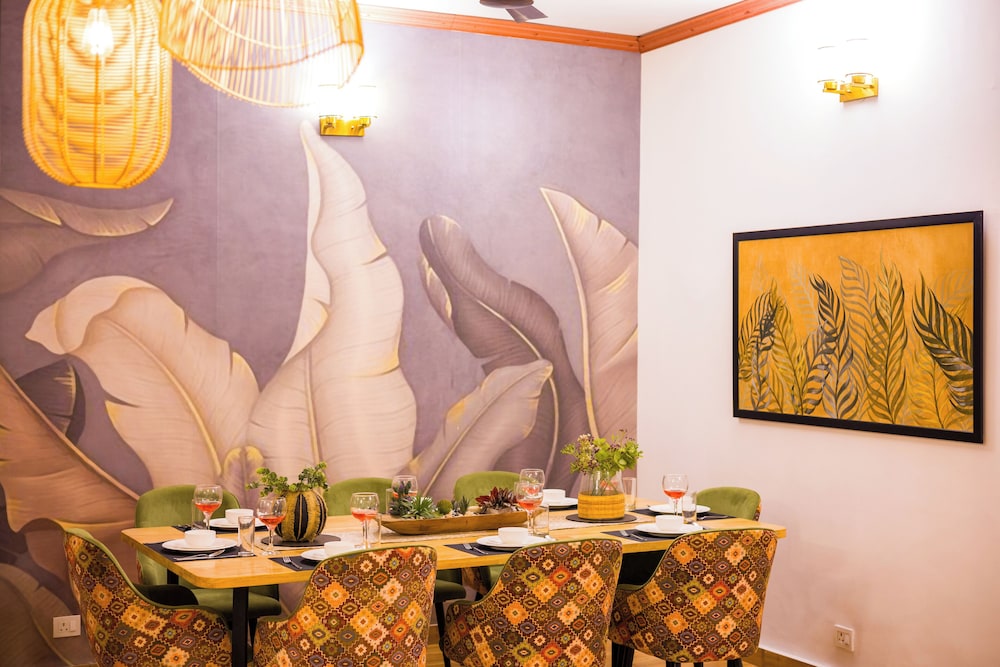Raha Farms Pet friendly Resort ELIVAAS