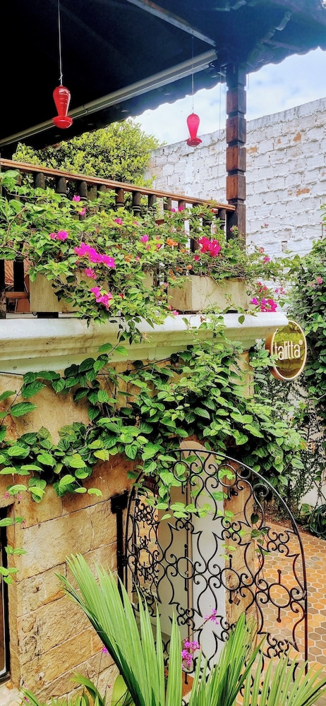 Hotel Casa Sab - San Fernando