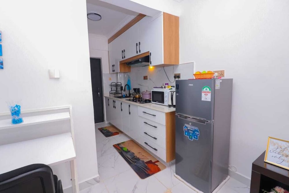 Lux Suites Smart Homes Studios Kilimani
