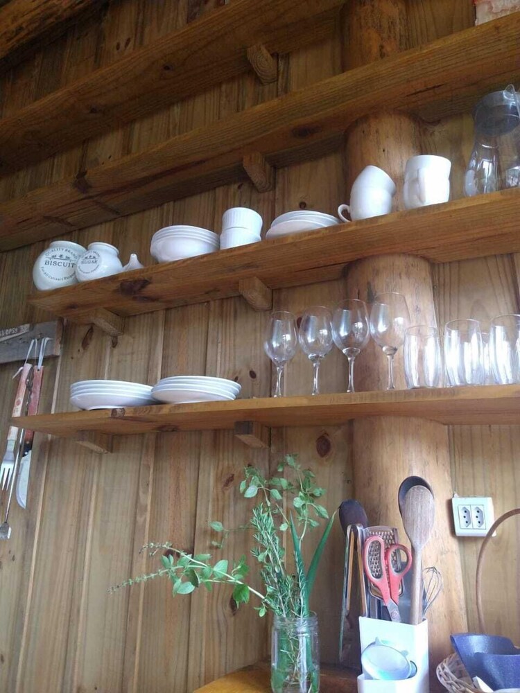 YAAHOO ECOLODGE