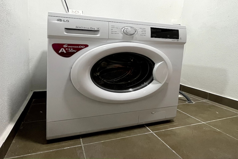 Vista Bangi Serviced Apartments by The River