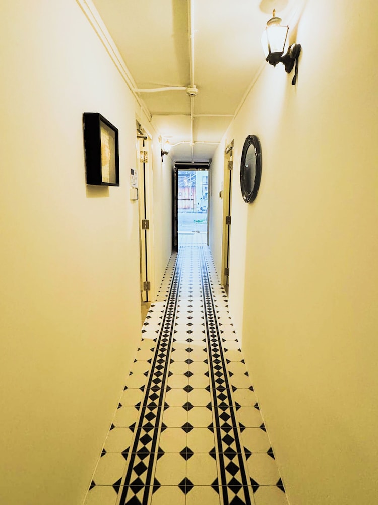 Blanc Inn
