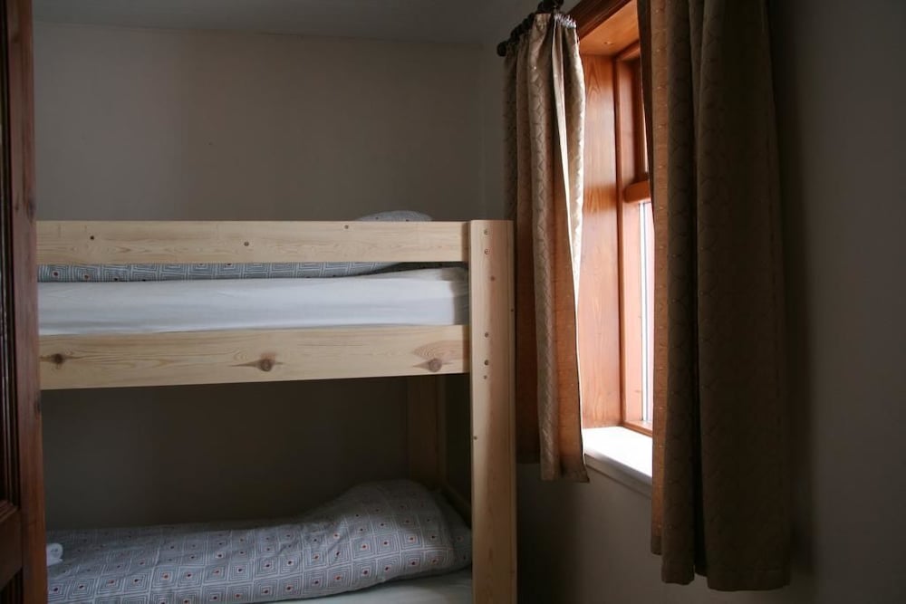 Langavatn Guesthouse view 5