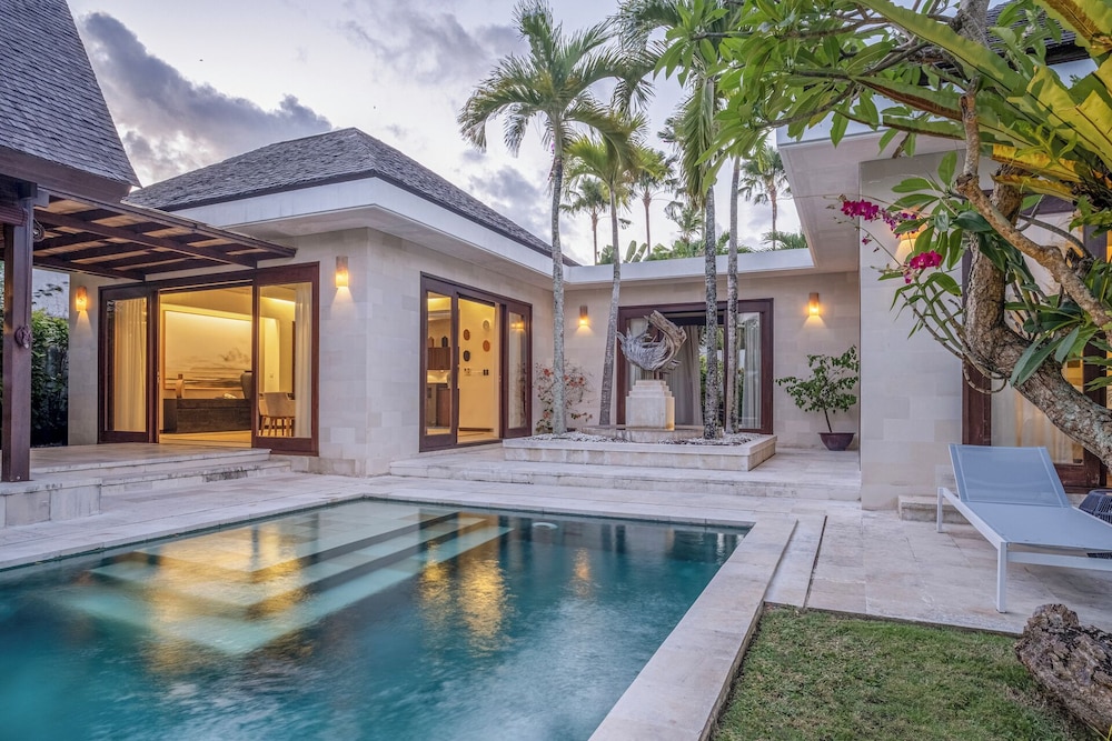 Saba Villa