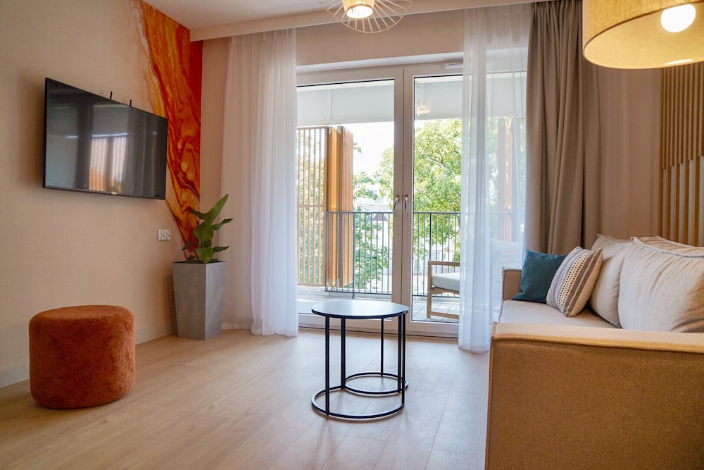 Baltic Waves Resort by Baltic Home