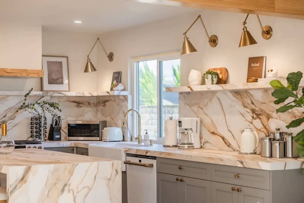 @ Marbella Lane - Vibrant & Chic Designer Home