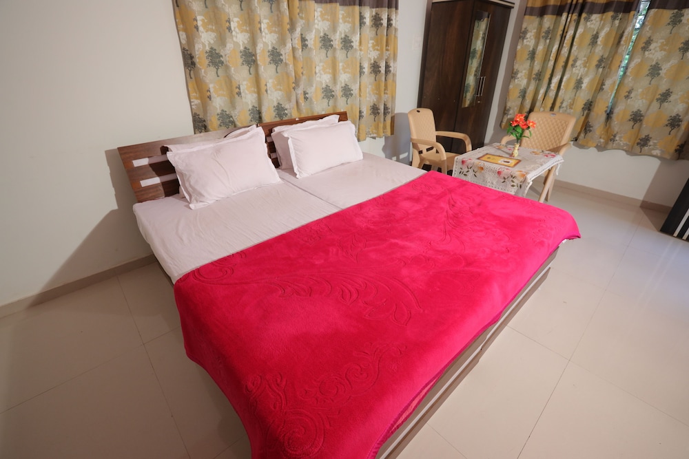 Pune Vacations - Heritage View Resort Rajgad - Property Image 28