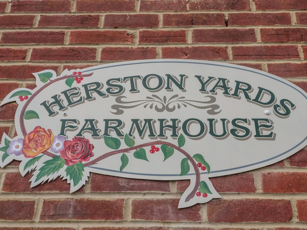 The Farmhouse