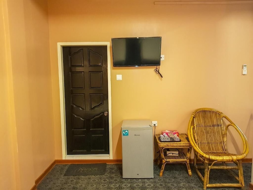 Ever New Guest House