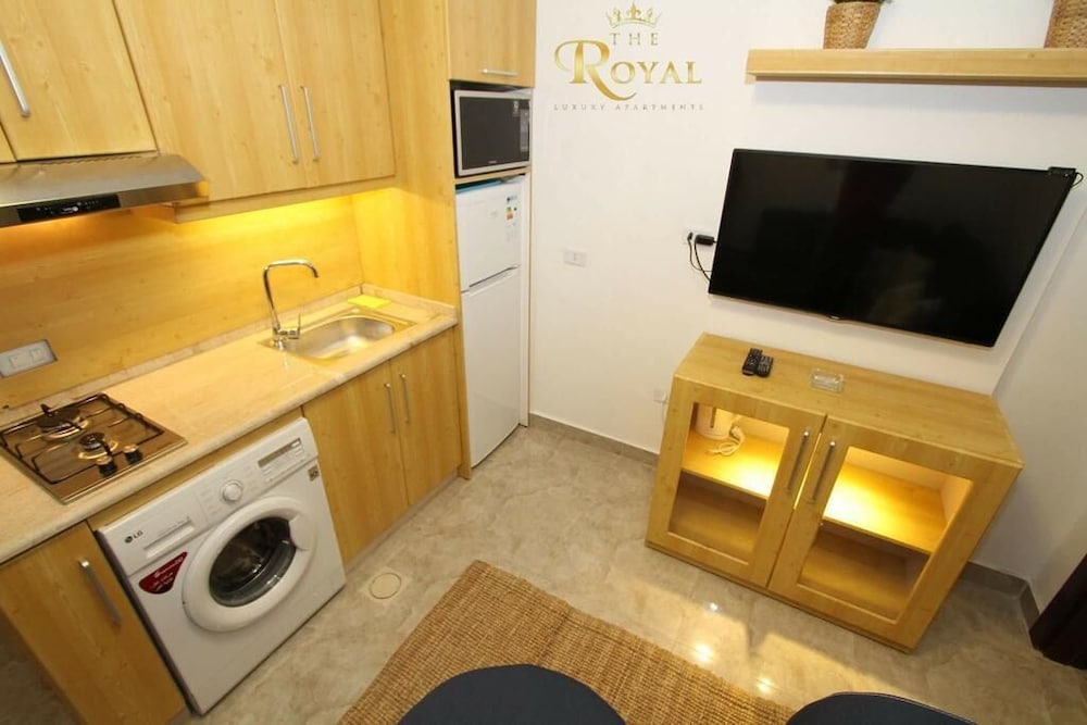 Ammoun luxury apartments
