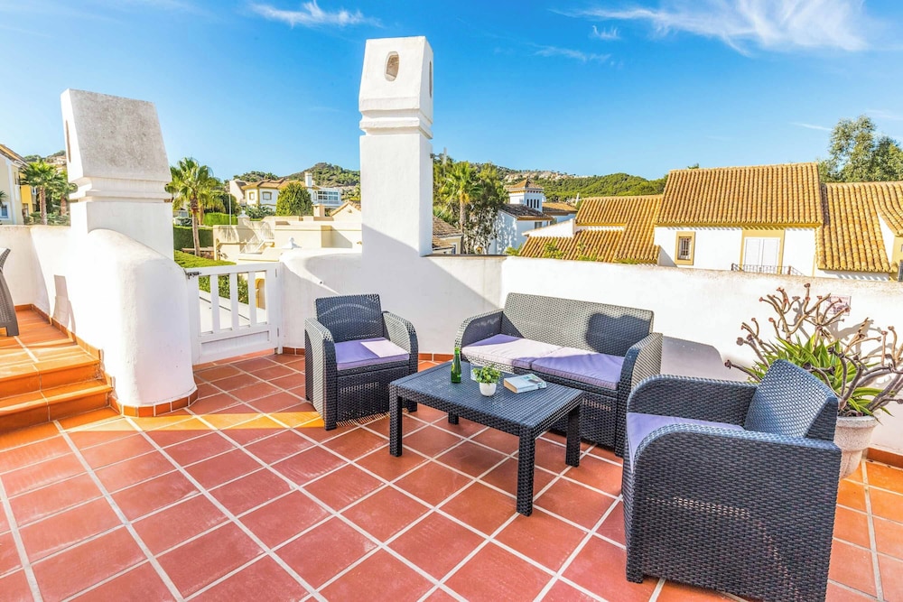 Villa Las Brisas 93