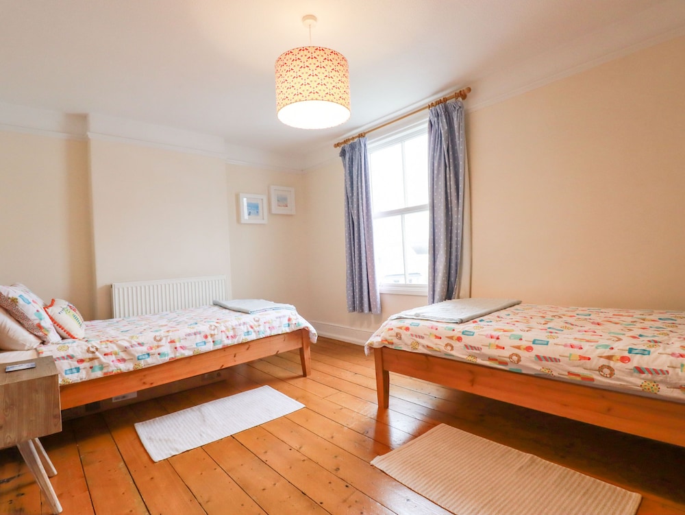 Pepperpot Cottage