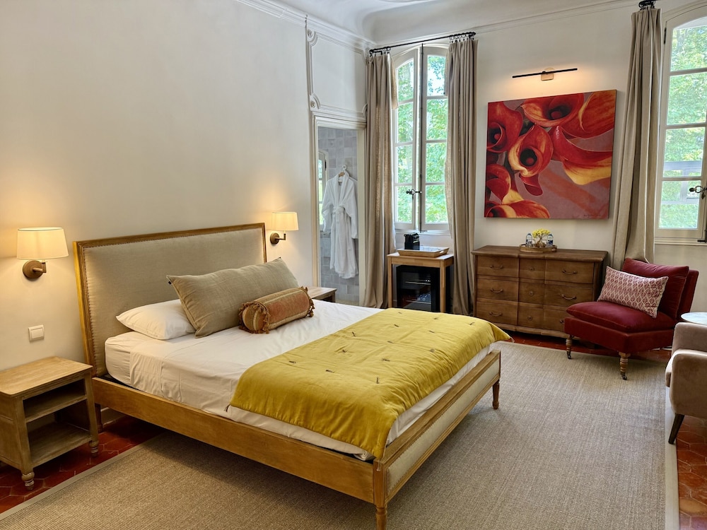 Château Saint Perret