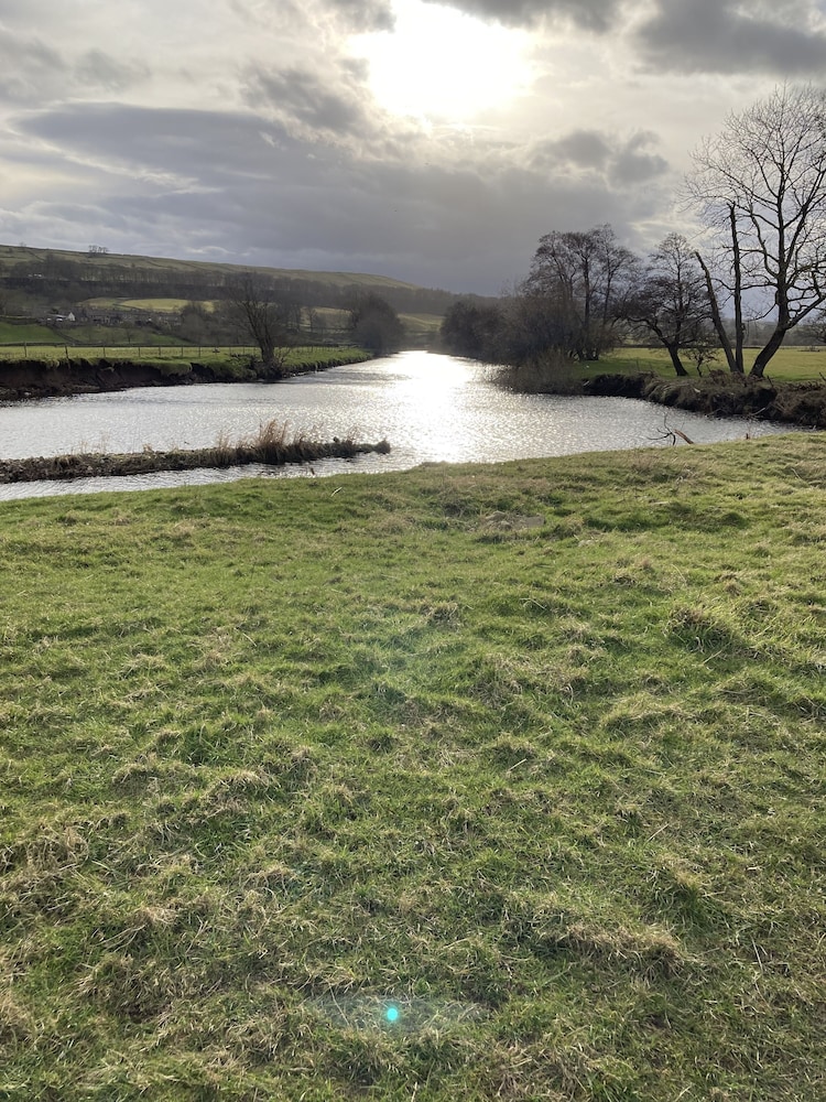 Thornsgill House B&B