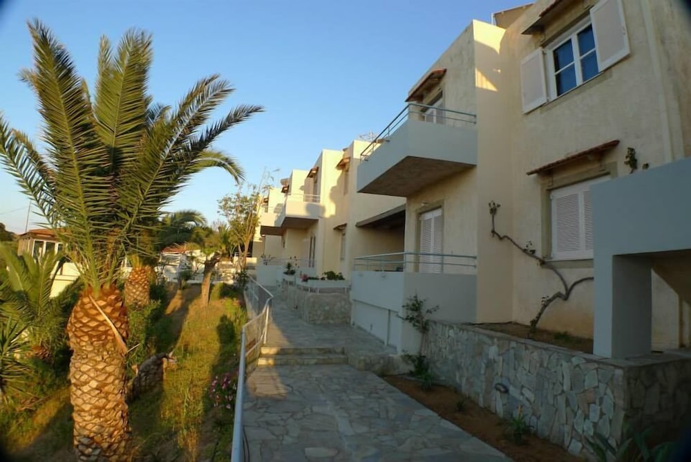 Bellair Village