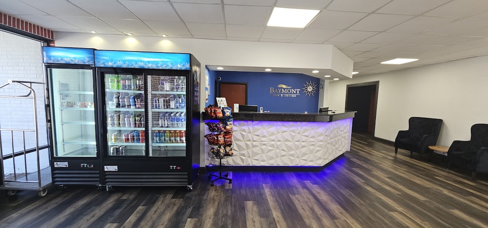 Surestay By Best Western Greenville view 3
