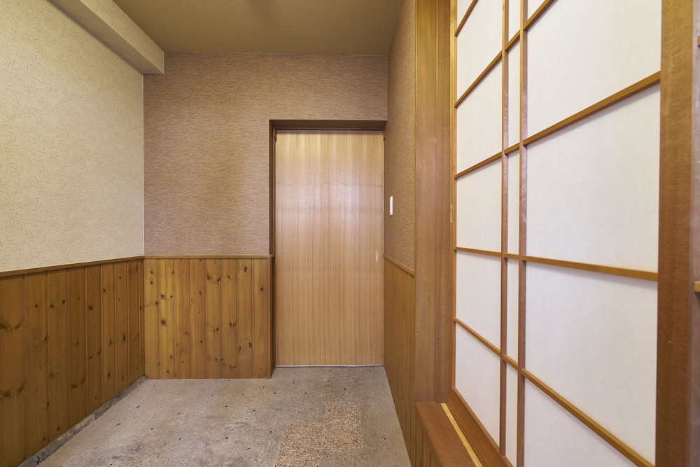 Kanki-No-Yado-Nishijin view 2