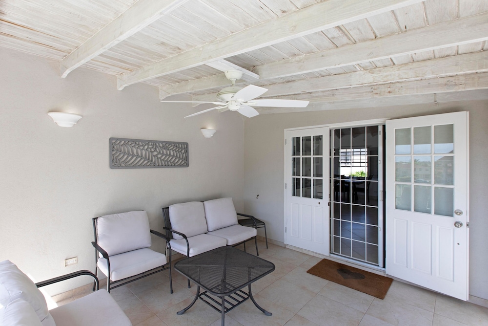 Nevis Villa by Barbados Sotheby's International Realty