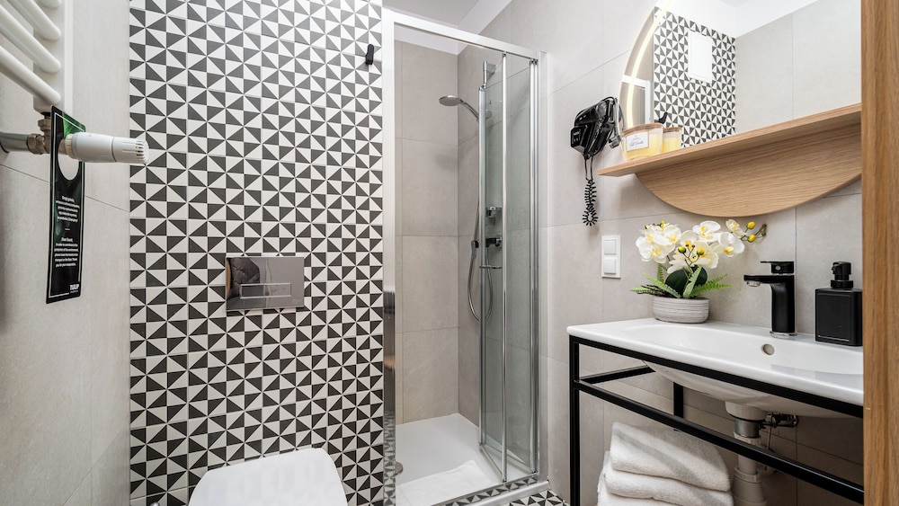 Apartamenty Sun & Snow Zamoyskiego