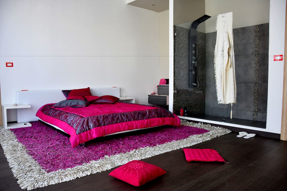 Limo's House