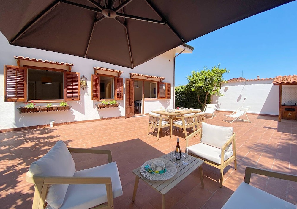 Solemar Sicilia - Villa Alma