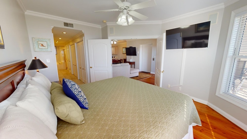 Desoto Beach Club 2 Tybee Vacation Rentals