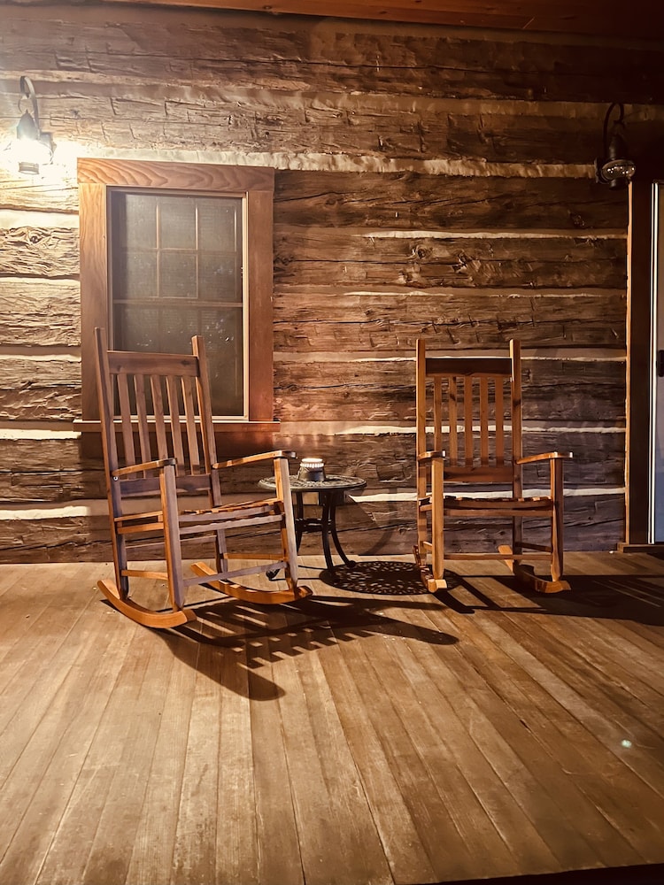 Silver Lake Bed and Breakfast