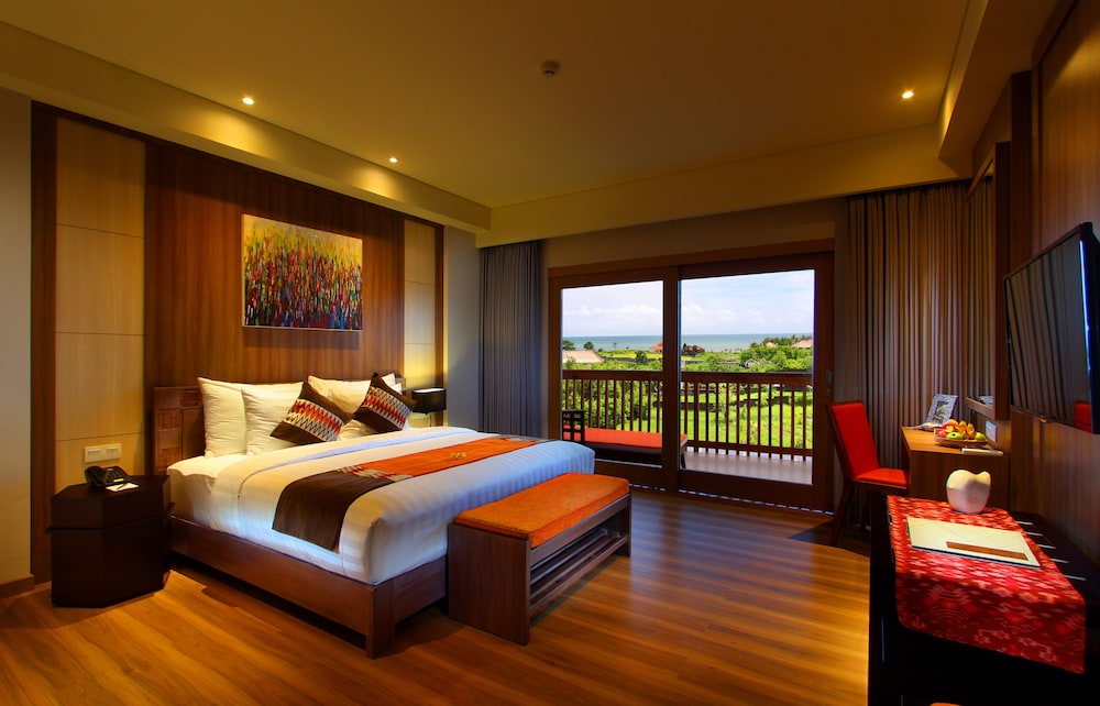 The Kirana Canggu Hotel