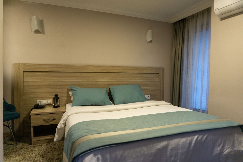 Latifoglu Otel - Image 32