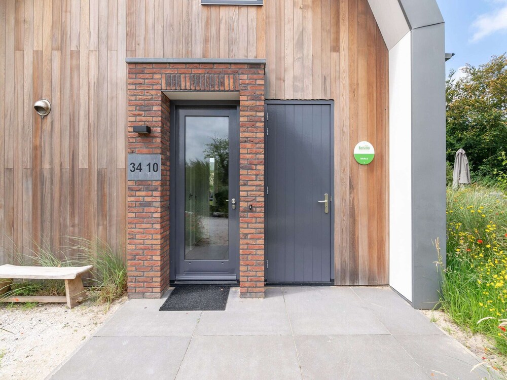 Holiday Home Waterland for six Person