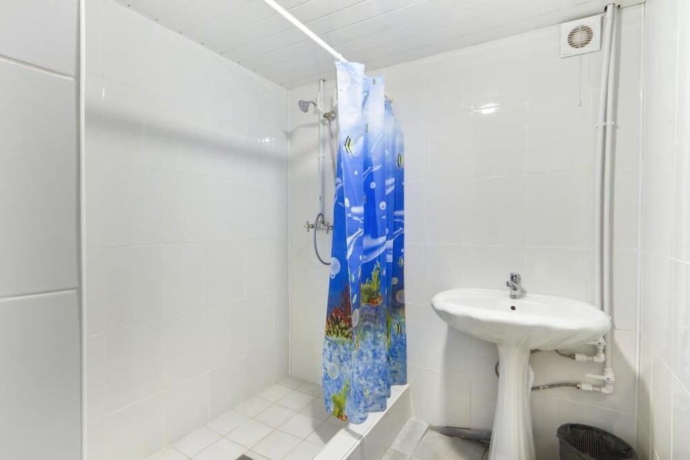 Travel Hostel