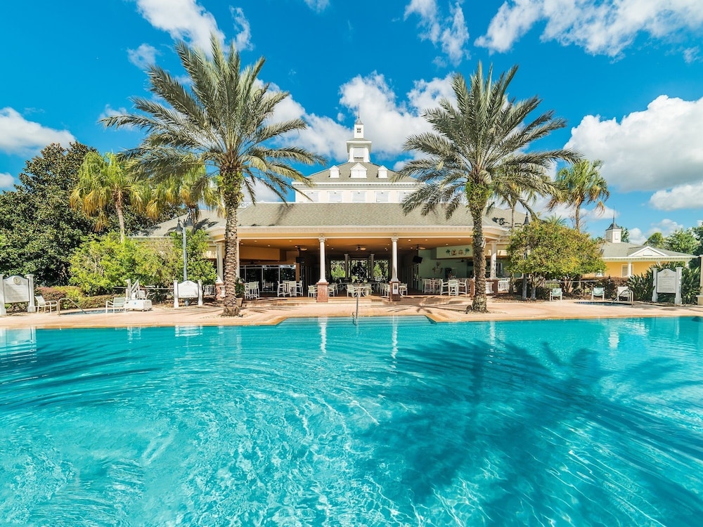 Je35876 - Reunion Resort - 5 Bed 5 Baths Villa - Image 2