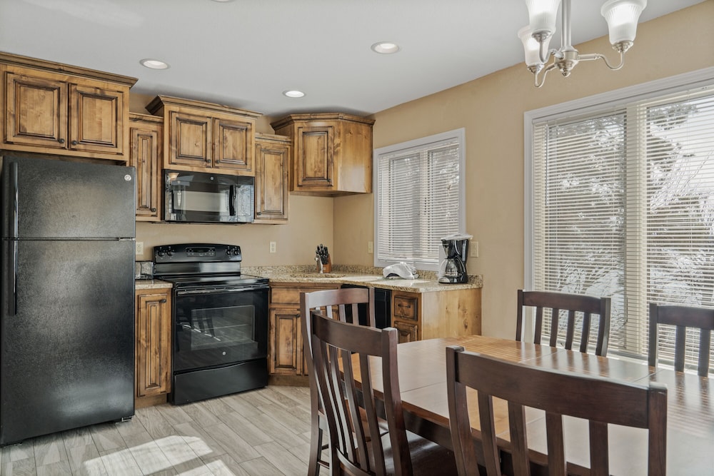 Table Rock Resorts at Kimberling