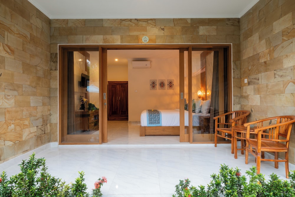 Hideaway Boutique - Uluwatu