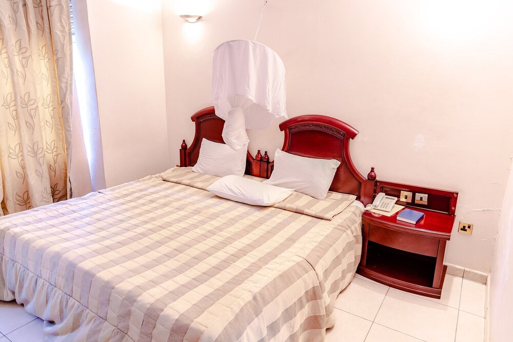 Nobilis Apartments