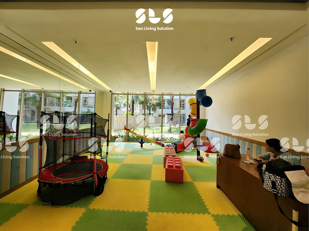 Staysanliving - Taman Anggrek Residence