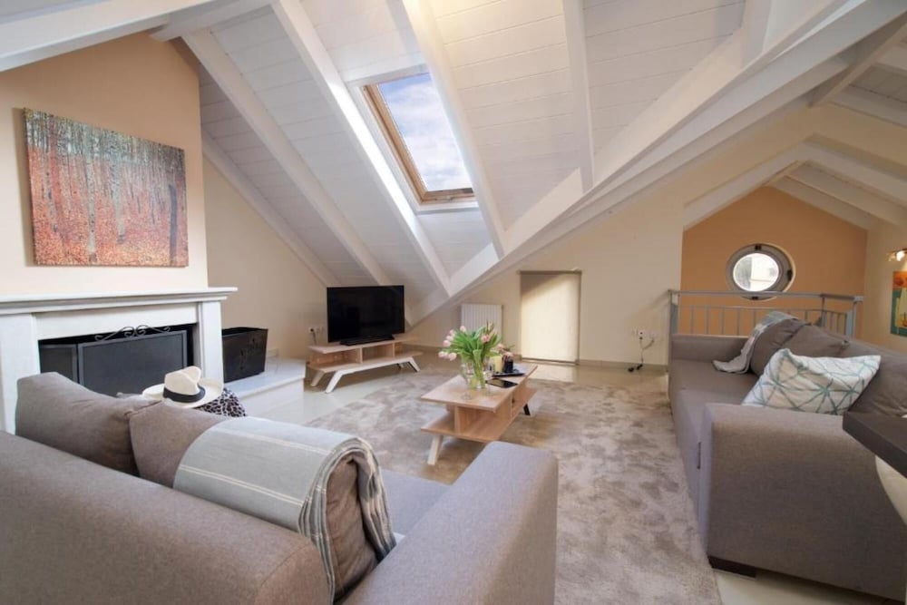 Urban Suites in Argostoli
