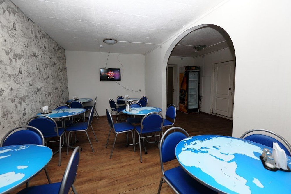 Hostel Sfera