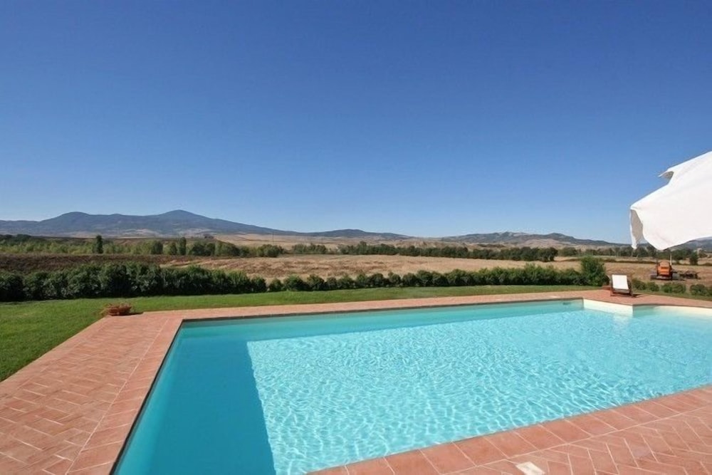 Pienza
