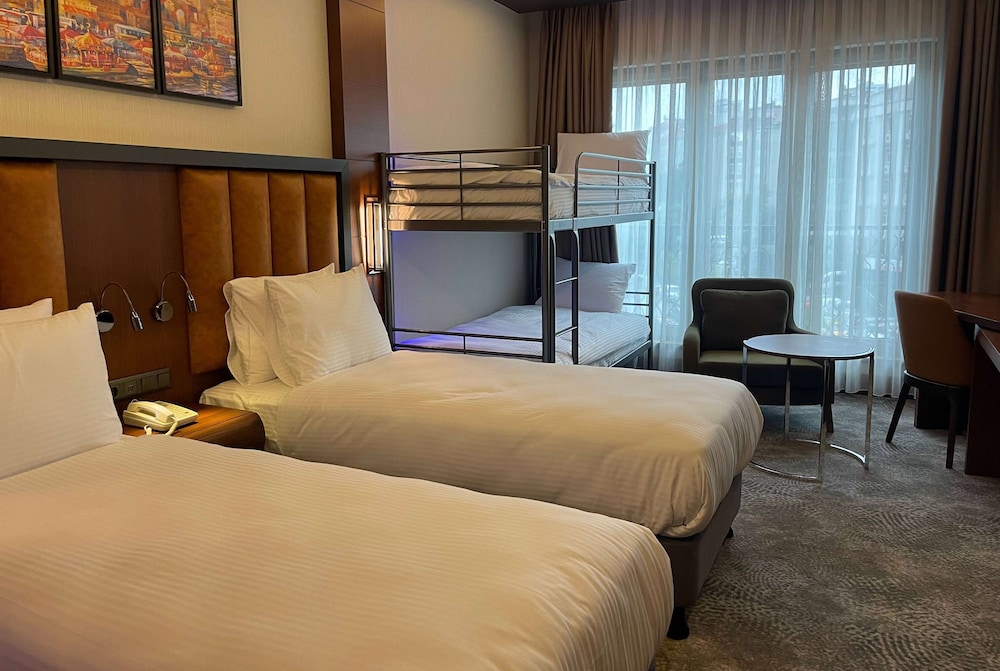 Tryp BY Wyndham Istanbul Maltepe