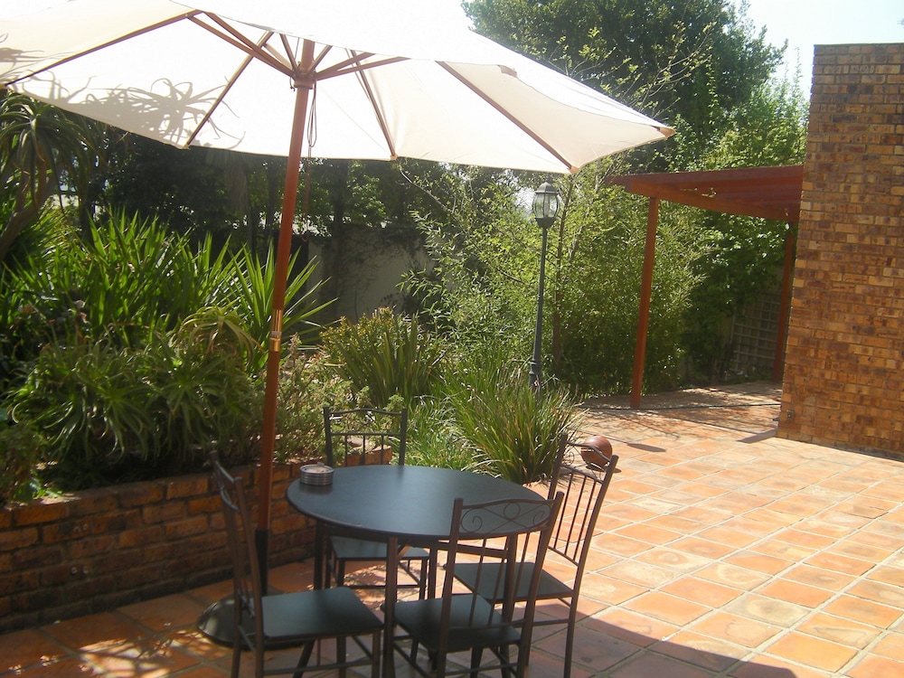 House on York Guest House