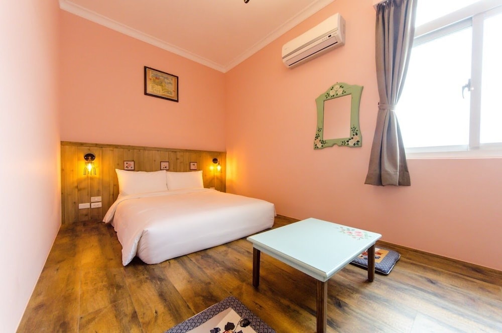fairy tale B&B