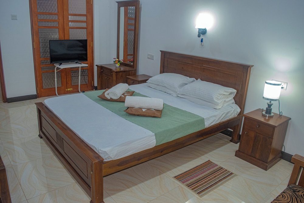 Innovick Residence