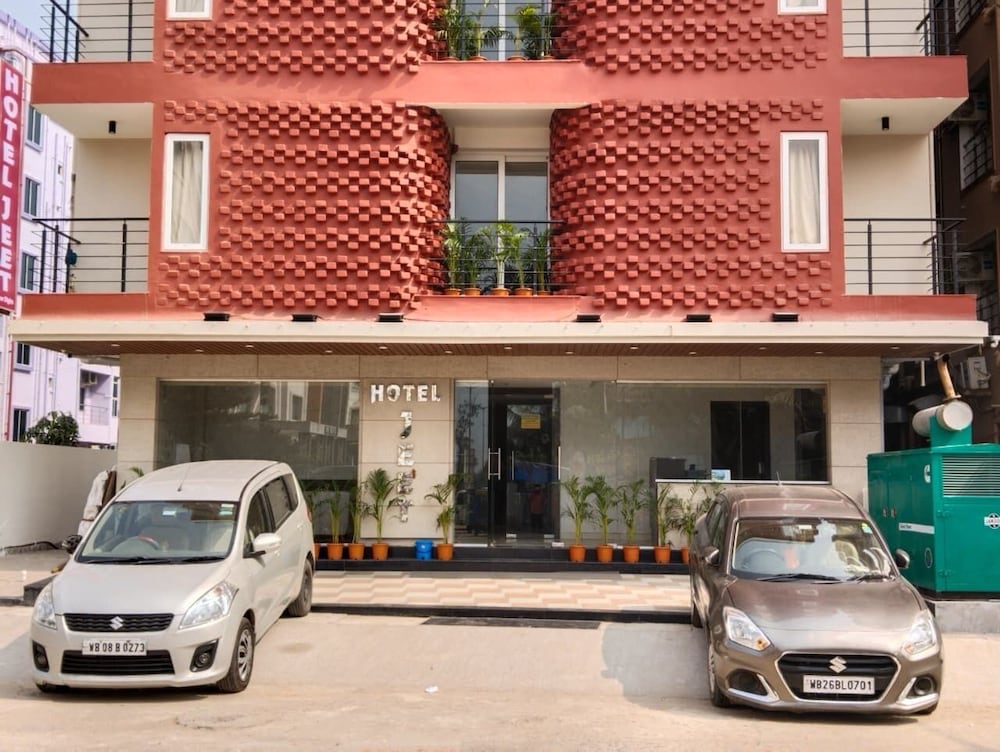 HOTEL JEET NEW DIGHA