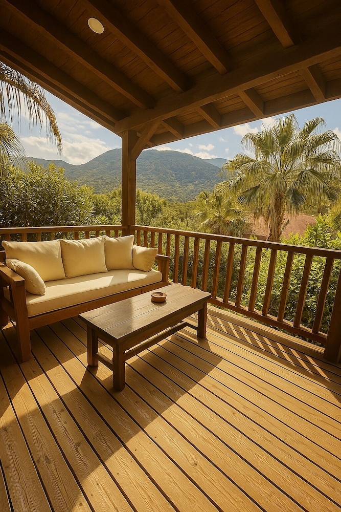 Naturelife Bungalovlar & Spa - Image 47